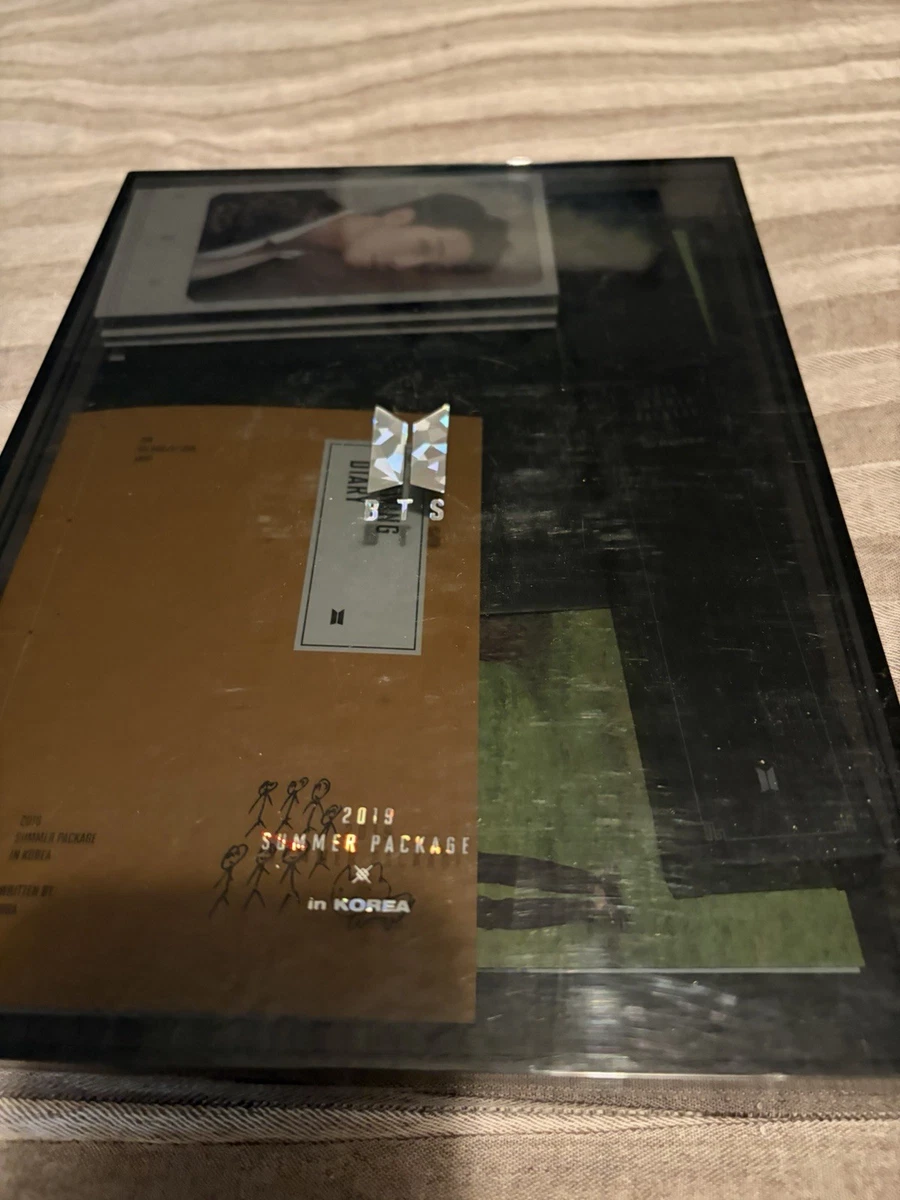 BTS Summer Package for sale | eBay