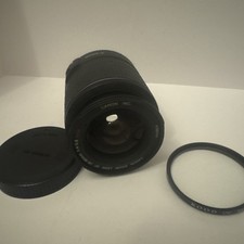 Canon EOS EF 28-90mm F/4-5.6 USM Ultrasonic AF Wide Angle Zoom Macro Lens.