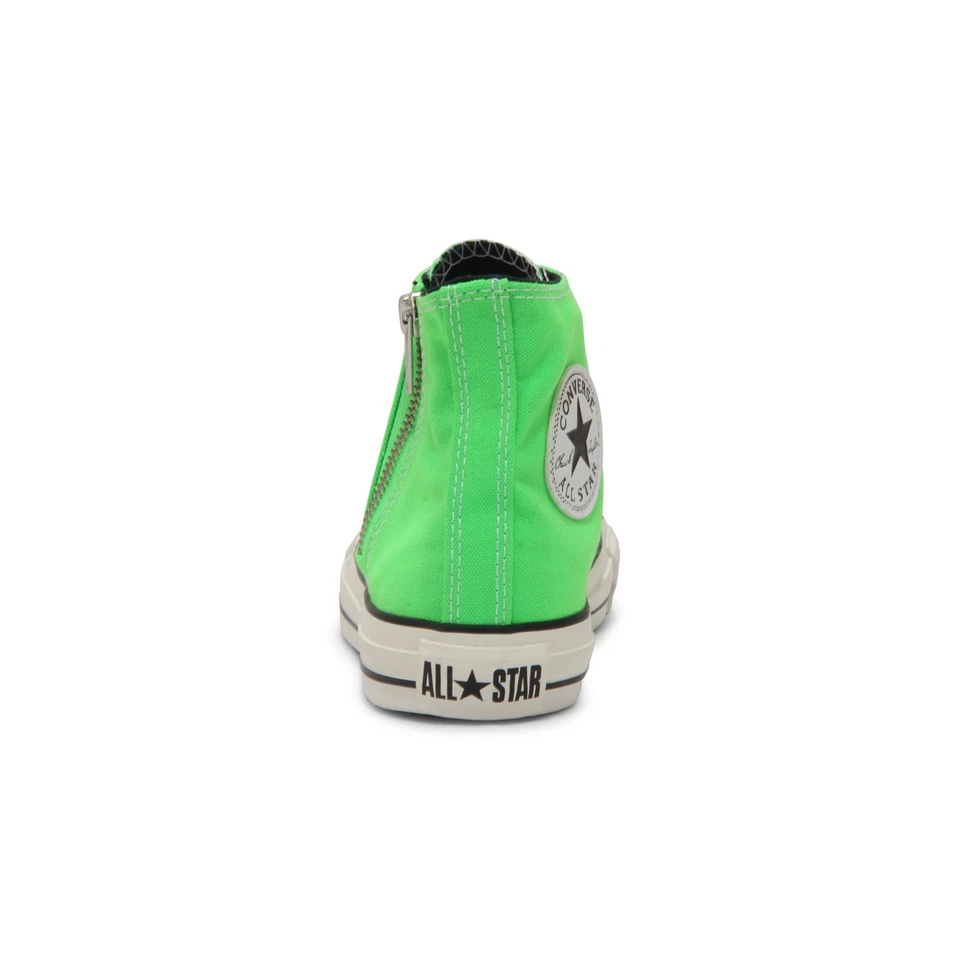 P9640 SNEAKER DONNA CONVERSE CT SIDE ZIP HI WOMAN SHOES - Photo 4/4