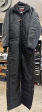 Walls Blizzard Pruf Insulated Snow Suit Coveralls Ski Vintage M Medium