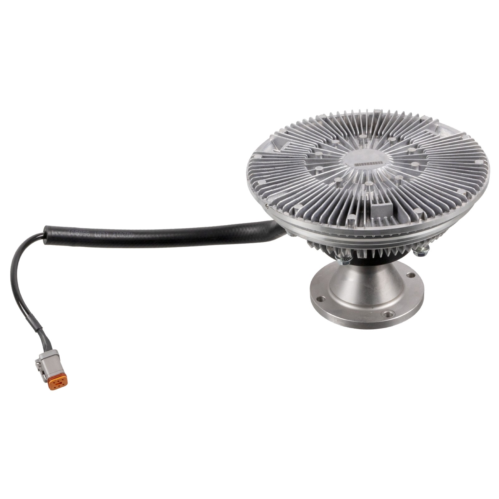 Febi Bilstein Fan Coupling 178236 Fits: Scania - OE Performance & Quality