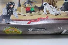 LEGO 7569 - Prince of Persia - Desert Attack - 2010 - Factory Sealed