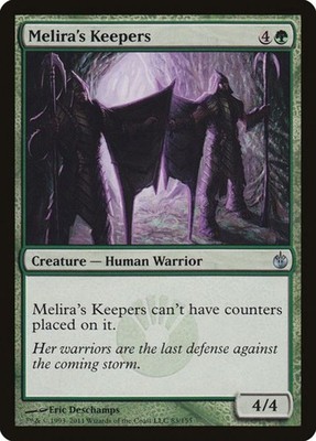 Melira's Keepers (83)