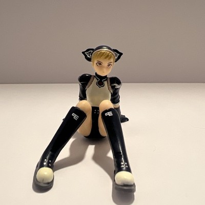 Alpha Murata Range PSE Solid Collection Ver. 2.0 10 Anime Figure Japan LOOSE 