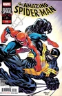 Amazing Spider-Man, The (7th Series) #23 VF/NM; Marvel | 987 1st Print Death Spi