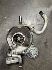 Subaru Wrx Sedan Turbocharger Turbo Vf52 08-14