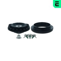 Optimal Reparatursatz FederbeinstüTzlager Vorne FüR Renault Fluence L30_ L3_