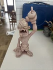 Nutty Mads 1963 ROCKO The CHAMP Louis Marx & Co