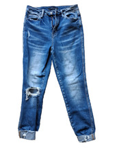 Flying Monkey Jeans Women s 28 Ultra High Ris...