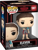 Stranger Things - Eleven 1807 Funko Pop!