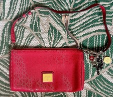 Sac à main Guess Rouge