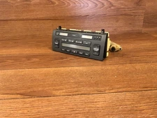 1998 - 2000 LEXUS LS400 FRONT AIR A/C AC CLIMATE CONTROL HEATER SWITCH OEM
