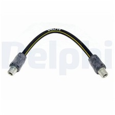 2x Bremsschlauch vorne für Audi A4 B5 8D2 8D5 B6 8E2 8E5 8H7 A6 C5 4B2 | 239523