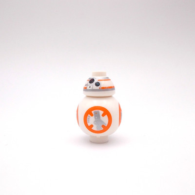 LEGO  Star Wars - BB-8 SW0661 - Minifigur aus Set 75105