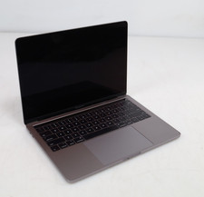 Apple A1706 MacBook Pro 13" 2017 Chassis Battery Screen Parts Repair