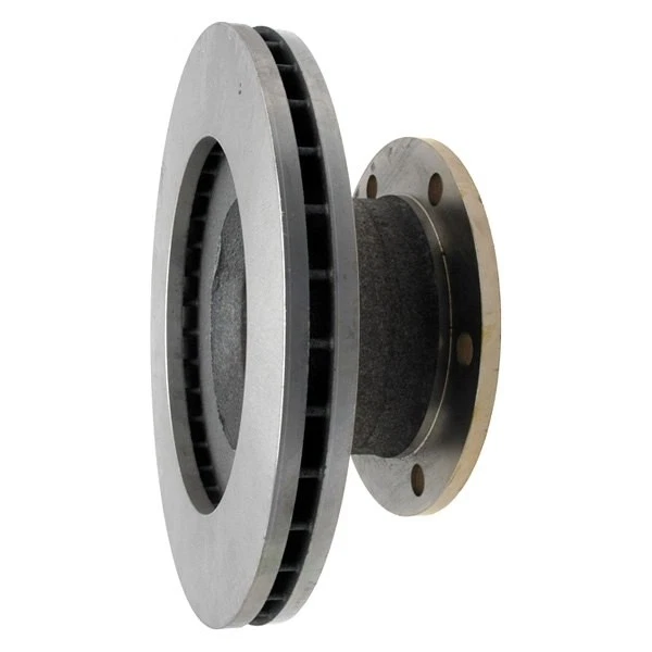 For Ford F-700 1984-1998 Raybestos 8517R R-Line Plain Vented Front Brake Rotor Foto 2 de 4