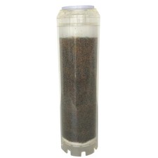 Reinstwasser Mischbettfilter Mischbettharz Farbwechsel Aquaristik u. Trinkwasser