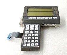 TESA MICRO-BLANCO MARRÓN Y AFILADO TIPO MEDIDOR DE ALTURA DIGITAL 00760163 ENVÍO GRATUITO