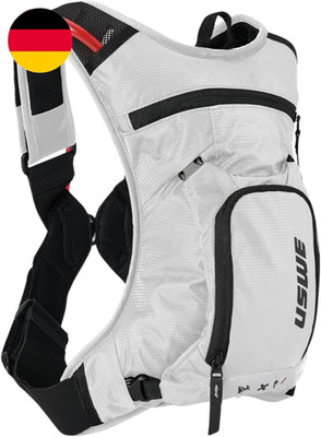 USWE MTB Hydro Hydration Pack with Hydration Bladder - Hydration Backpack for Cy