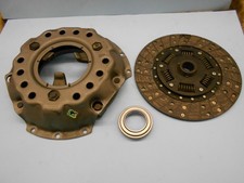 Frizione 3 leve OEM Per Toyota Land Cruiser 3.0D BJ40 59 Kw 1974 T330305 Sivar