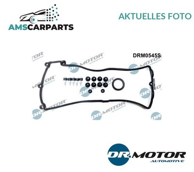 DICHTUNG ZYLINDERKOPFHAUBE FOR CYLINDER 5-8 DRM0545S DRMOTOR AUTOMOTIVE NEU