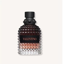 Valentino Uomo Born In Roma Coral Fantasy 3.4 fl oz Men's Eau de Toilette