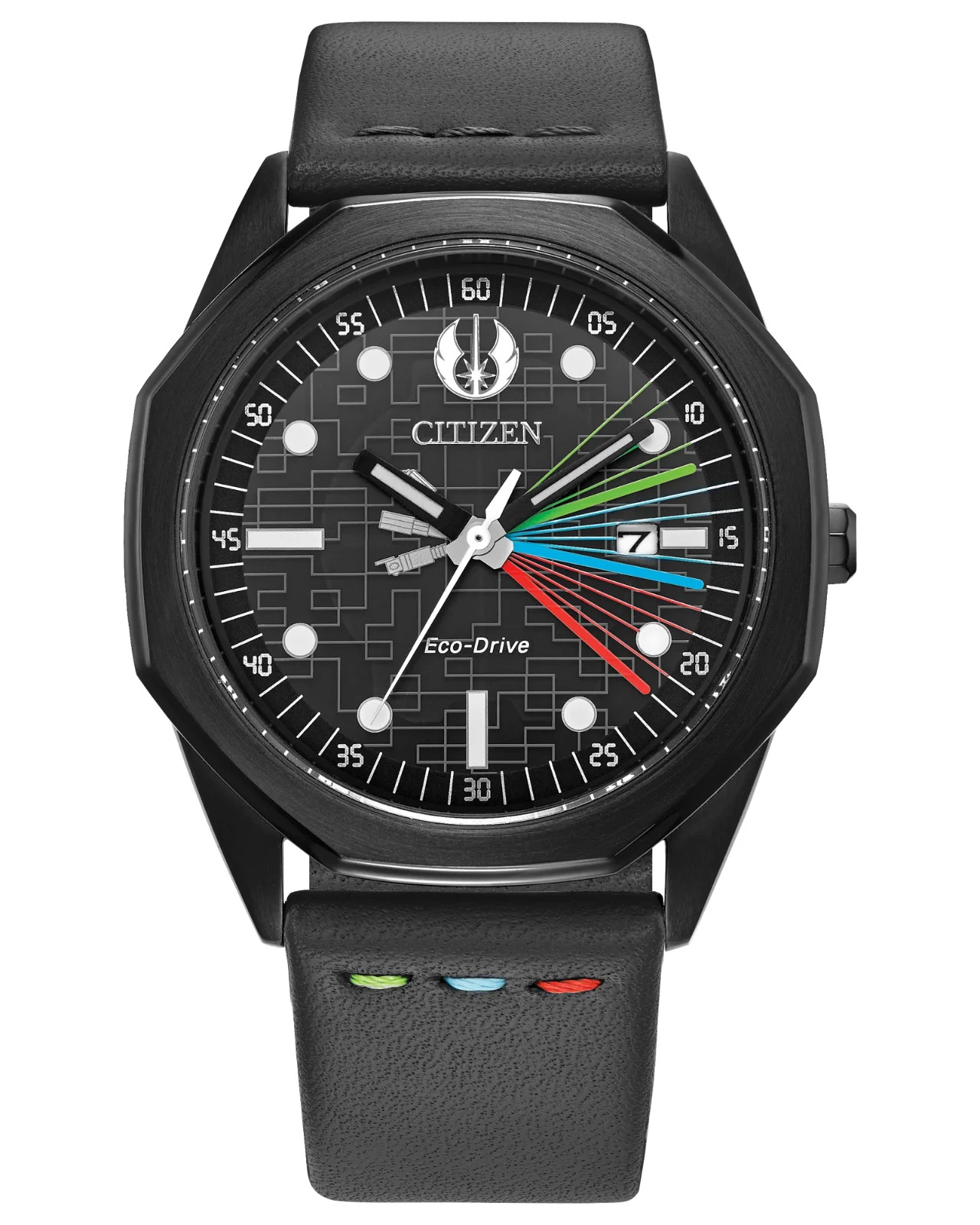 Наручные часы NEW Citizen Star Wars