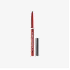 MAC Cosmetics Lipglazer Glossy Lip Liner -Color:RIBBONcherry red