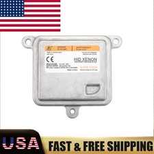 Xenon HID Headlight Ballast Control Unit for Chevrolet Tahoe 2014-2020 13587720