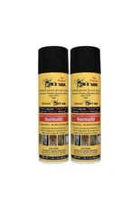 The Original BEE'S WAX Old World Formula Furniture Polish 2 Pack