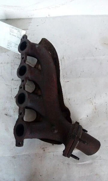 99-16 GMC Sierra 2500 Pickup Left Driver Exhaust Manifold 6.0 Liter - Image 3 of 4