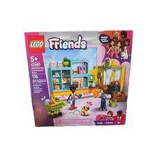 LEGO Friends Heartlake City Convenience Store Building Toy for Girls Boy 42680