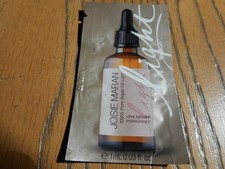JOSIE MARAN 100% ARGAN OIL LIGHT ULTRA LIGHTW...