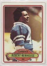 Click to enlarge Robert Newhouse