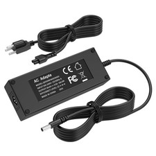 36V 3.5A AC/DC Power Adapter Replacement for NordicTrack Commercial S22i Ellipti