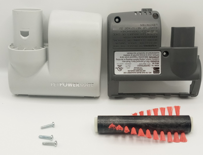 #ad Parts Pet Power Mate Attachment Kenmore 116 Canister Vacuum Pick Your Part $6.49