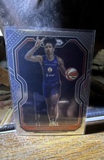 2021 Panini Prizm WNBA - Jasmine Thomas #27