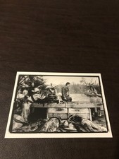 UNPOSTED  MOVIE 4 X 6 POSTCARD - VIVA ZAPATTA - 1953 - SAM SHAW