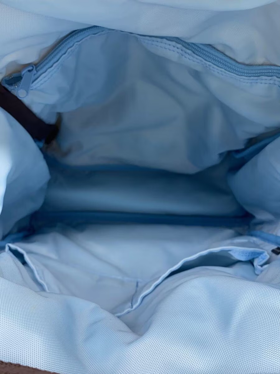 ARTISAN Backpack Polyester CML Plain - image 6