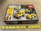 Vintage Lego 8020 Technic Expert Builder Set. Complete! Excellent!