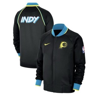 【希少】インディアナ・ペイサーズ シティエディション クォータージップXXXL Indiana Pacers City Edition | eBay