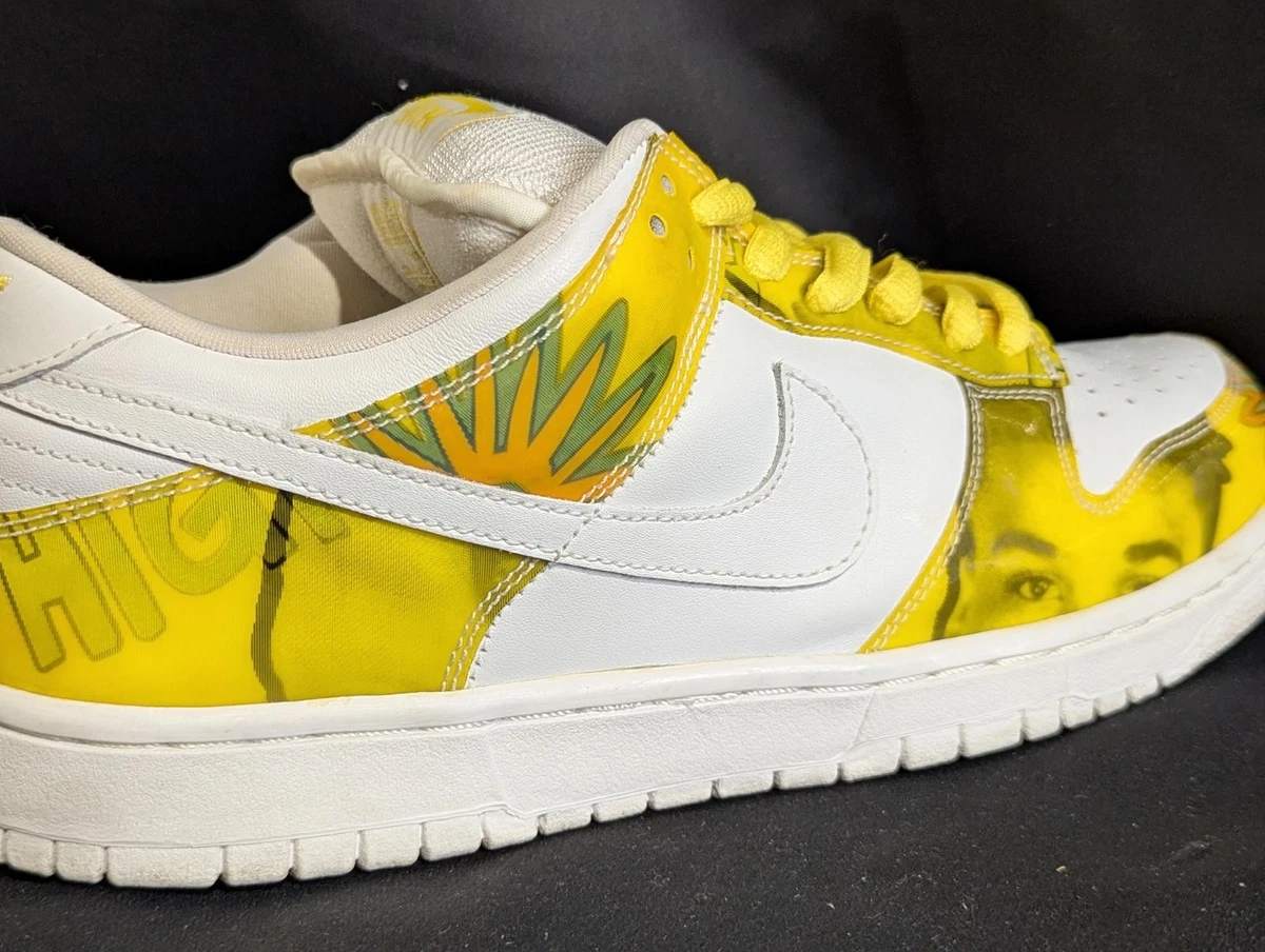 Nike Dunk Pro SB Low De La Soul for Sale | Authenticity Guaranteed