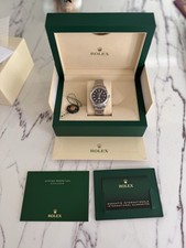 Rolex Explorer Men