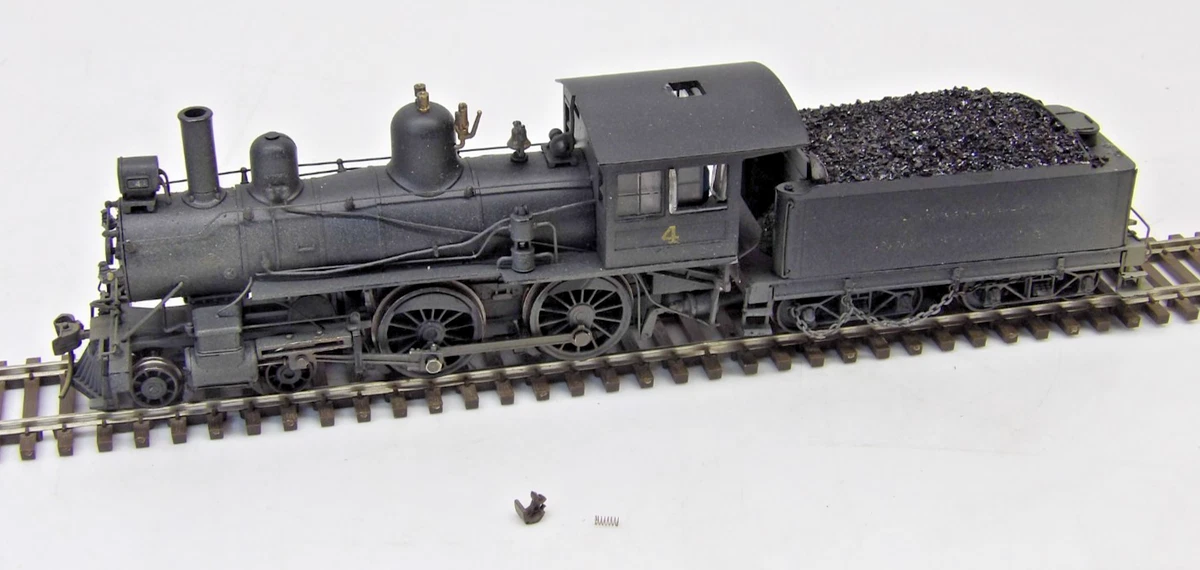 25+ Bachmann HO Scale Model Railroad Locomotives for sale