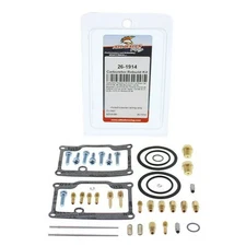 All Balls Carb Carburetor Rebuild Repair Kit for Arctic Cat Sabercat 500 04-05