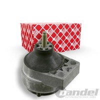 Febi Bilstein Motorlager Hydrolager Rechts Passend FüR Ford Focus | 22285