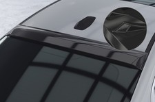 Heckscheibenblende Heckspoiler Hochglanz für BMW 4er / i4 (G26) HSB088-G