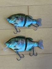 DEPS TINY BULL SHOOTER SET 519612