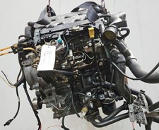 Moteur Renault SAFRANE
