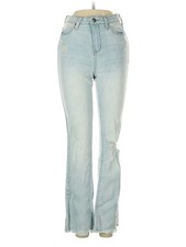 RSQ Women Blue Jeans 1
